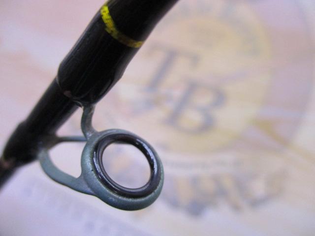 レジャースロージギングⅡNBSJC562ML