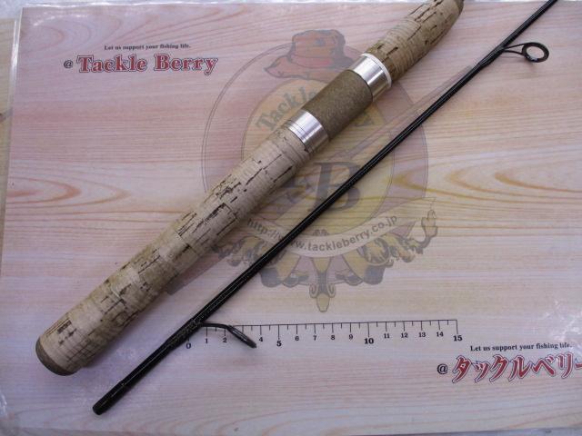 シルバークリーク SC-662-3RS｜＠ベリーネット 日本最大新品中古釣具