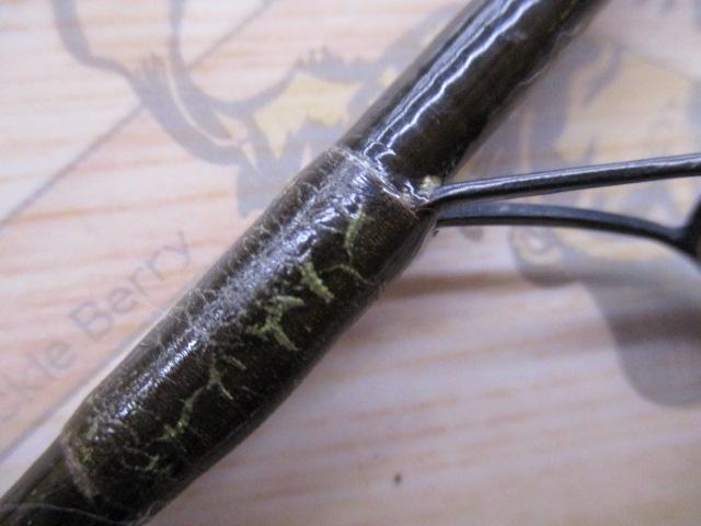 シルバークリーク SC-662-3RS｜＠ベリーネット 日本最大新品中古釣具