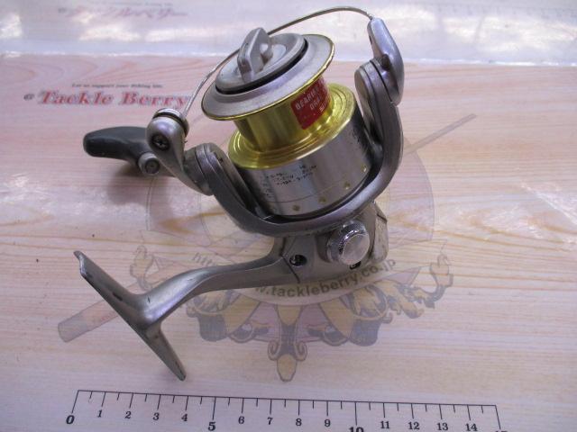 05バイオマスター 2500