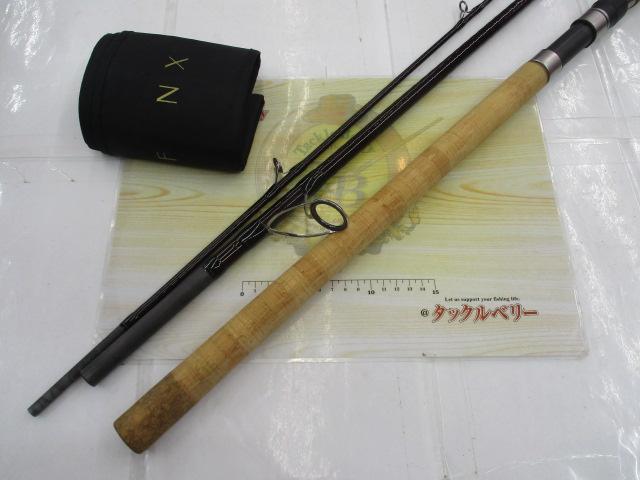 カーディフNX S120H