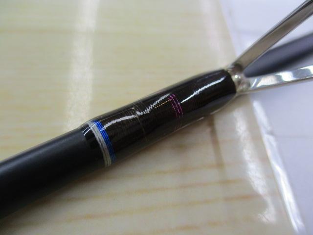 カワセミラプソディ TULN-512ULL