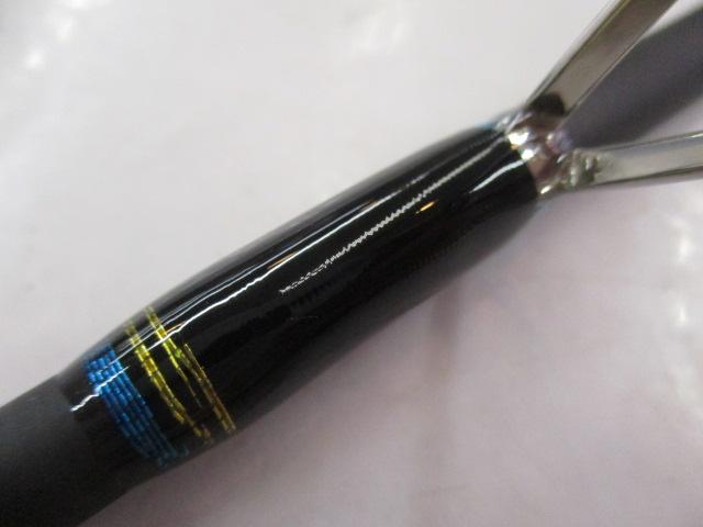 ソルティーステージKR-XスーパーライトジギングモバイルⅢ SSSS-673SLJ-KR