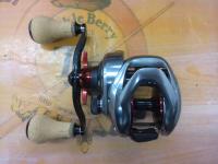 21スコーピオンMD 301XG LH(ロングハンドル)