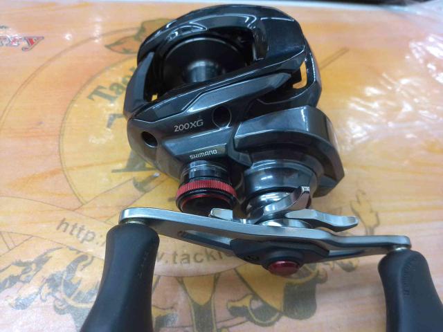 24スコーピオンMD 200XG