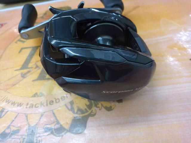 24スコーピオンMD 200XG