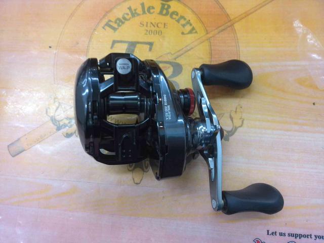 24スコーピオンMD 200XG