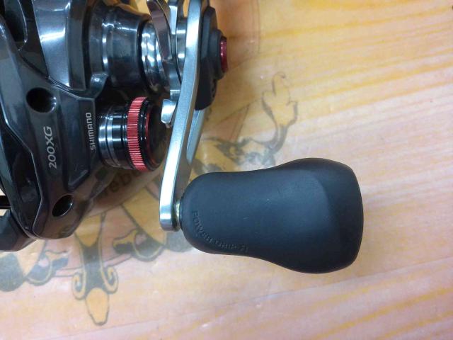 24スコーピオンMD 200XG