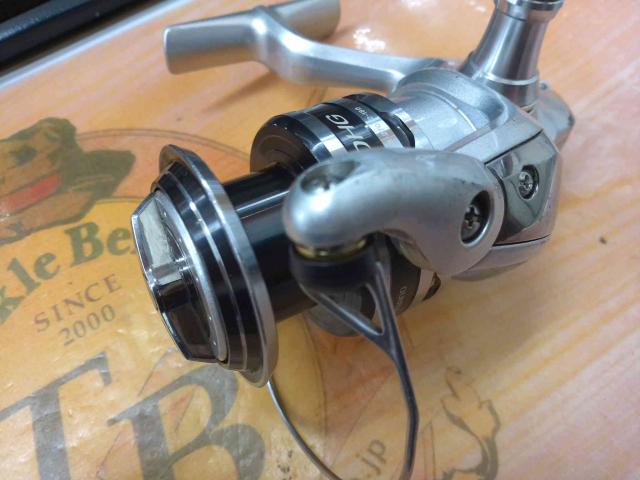 13ナスキー C3000HG｜＠ベリーネット 日本最大新品中古釣具WEBショップ