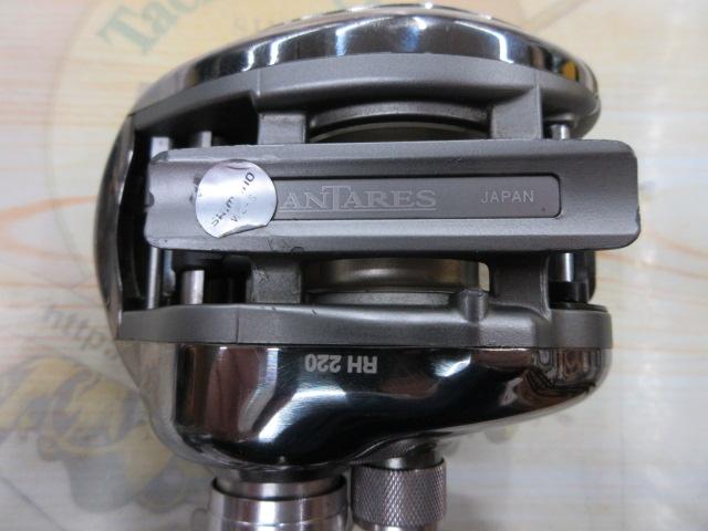 アンタレス RH
