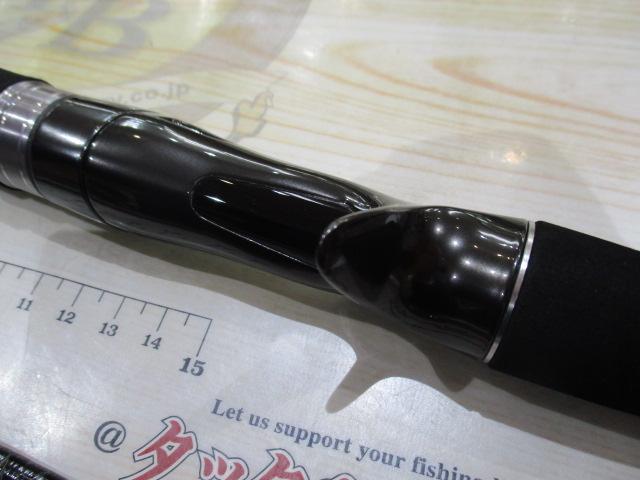 ハードロッカー B810MH+