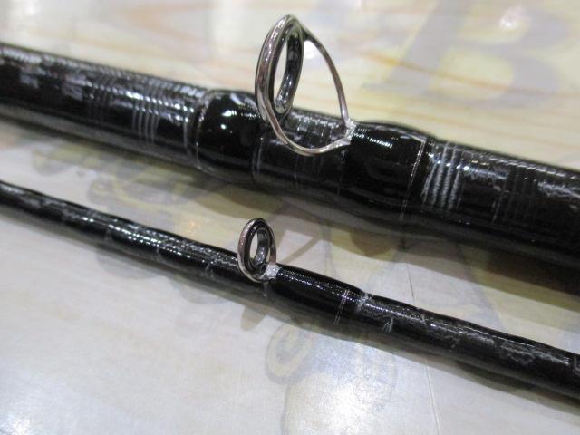 ハードロッカー B810MH+