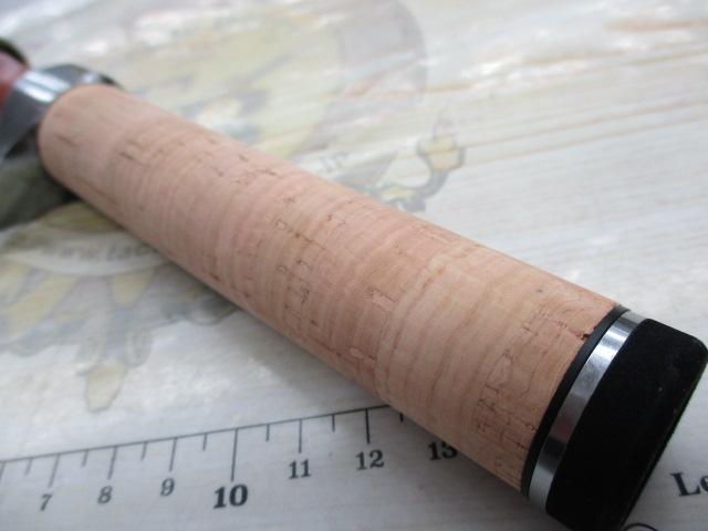 トラウティンキャストタクティスト TT-48