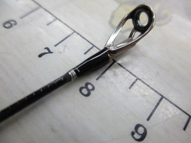 トラウティンキャストタクティスト TT-48