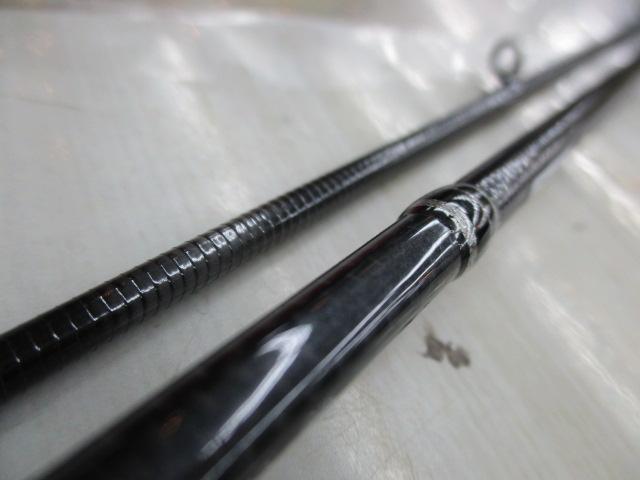 トラウティンキャストタクティスト TT-48