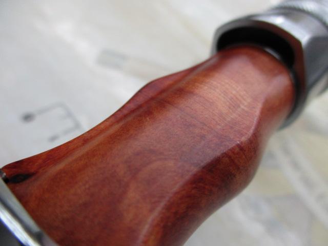 トラウティンキャストタクティスト TT-48