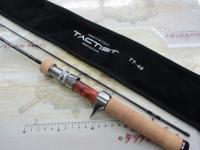 トラウティンキャストタクティスト TT-48
