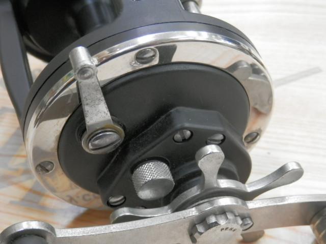 スーパーレベルワインド 320GT2