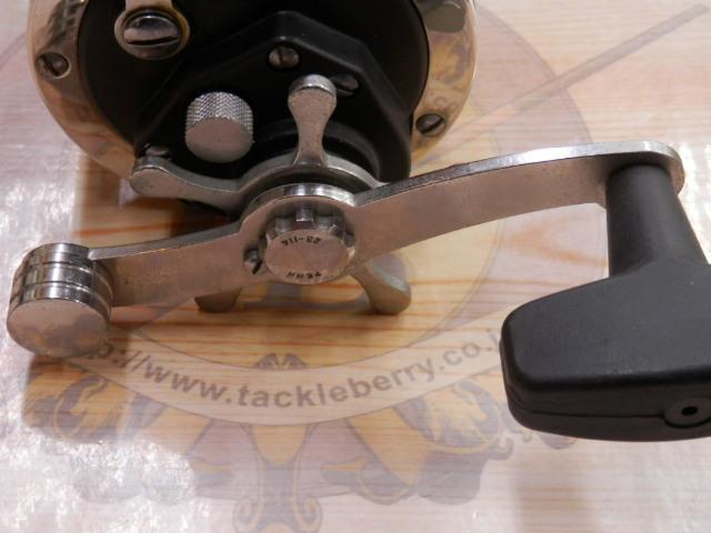 スーパーレベルワインド 320GT2