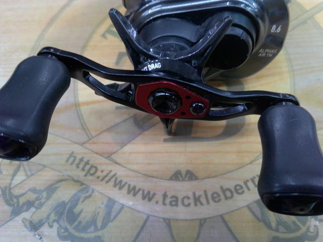 20アルファス AIR TW 8.6L