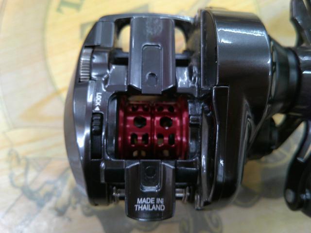 20アルファス AIR TW 8.6L