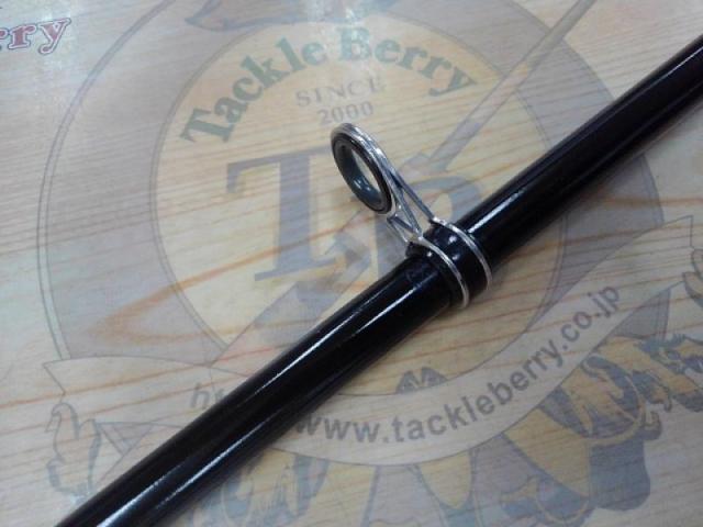 ハゲ引っ掛け竿