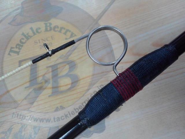 ハゲ引っ掛け竿