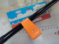 ハゲ引っ掛け竿