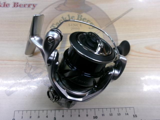 23ストラディック C2000SHG