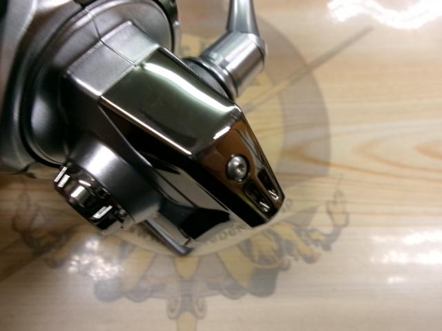 23ストラディック C2000SHG