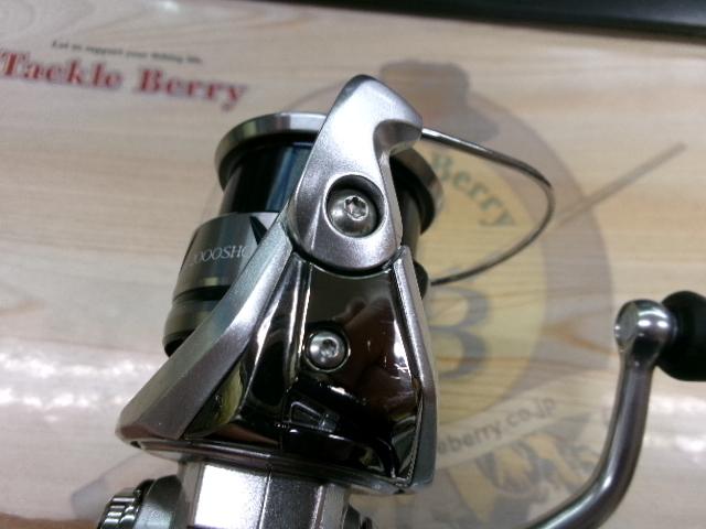 23ストラディック C2000SHG