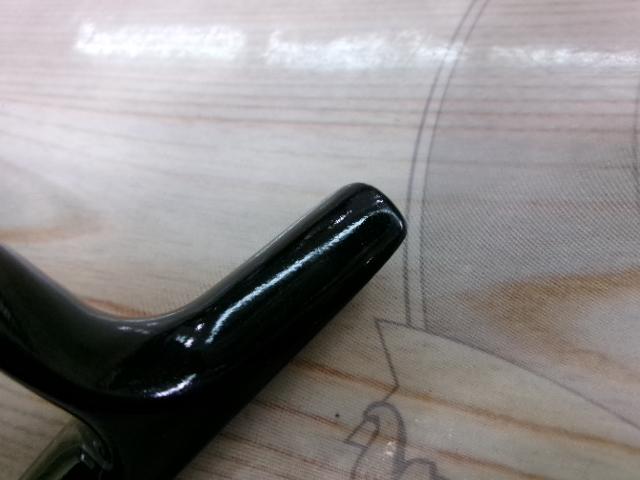 23レグザ LT2500-XH