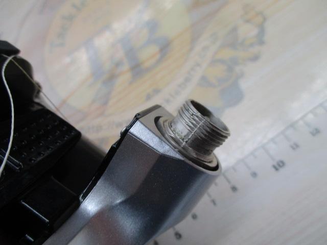 13フォースマスター 400