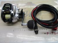 13フォースマスター 400