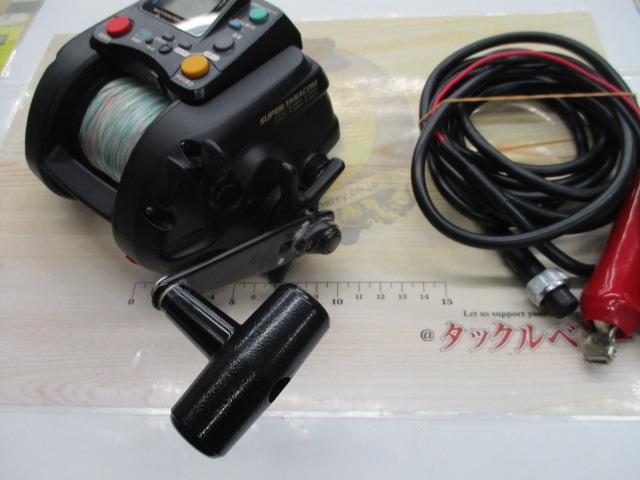 スーパータナコンS 500