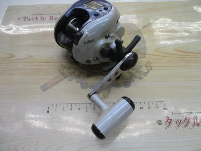 スーパータナセンサーX 250W