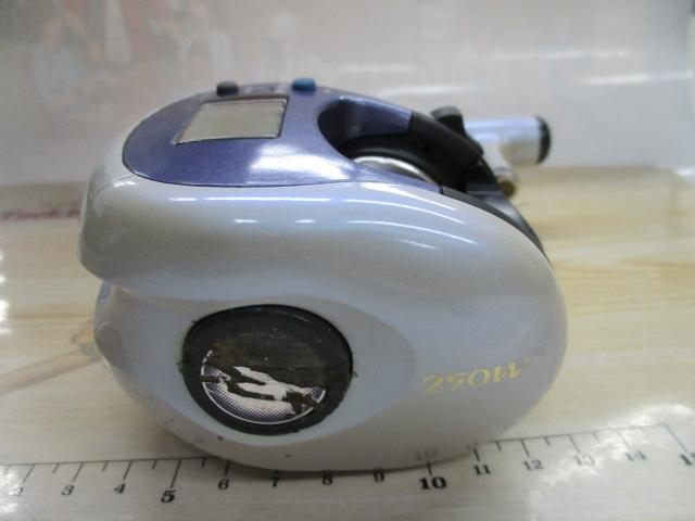 スーパータナセンサーX 250W