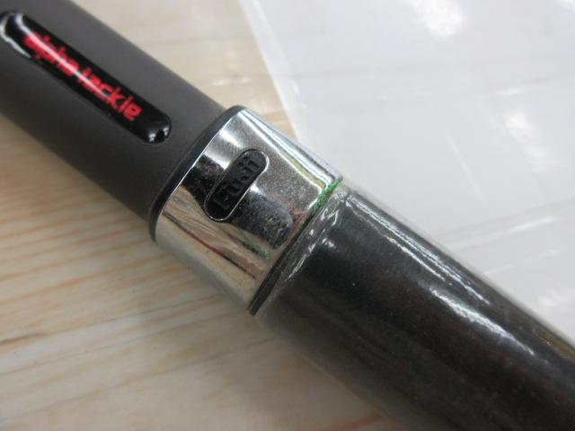 キャプテンプラス ショートアーム100-180