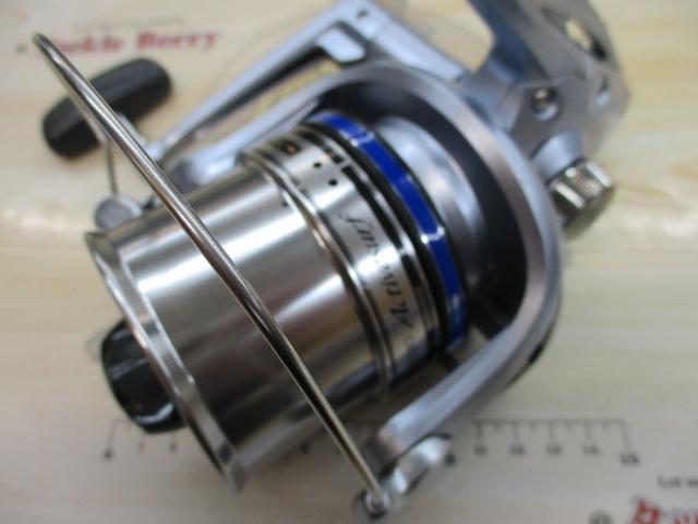 アクティブサーフ 細糸仕様