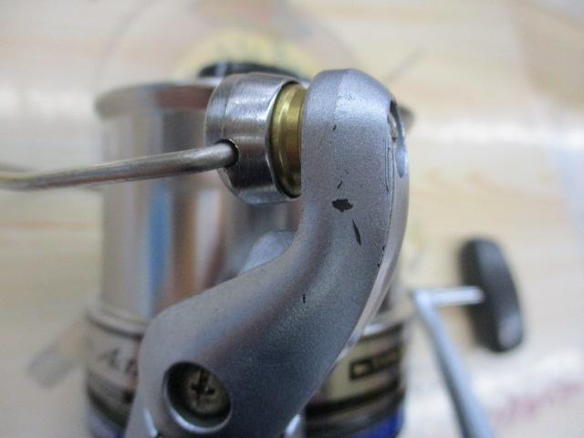 アクティブサーフ 細糸仕様