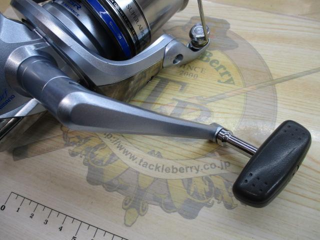 アクティブサーフ 細糸仕様