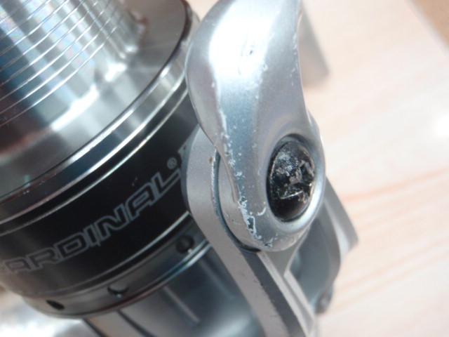 カーディナルⅢSX5000