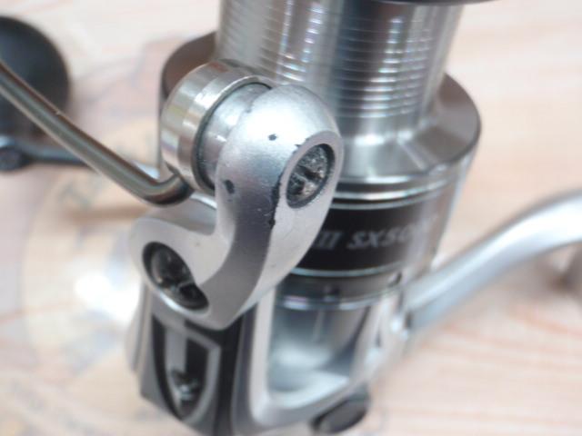 カーディナルⅢSX5000