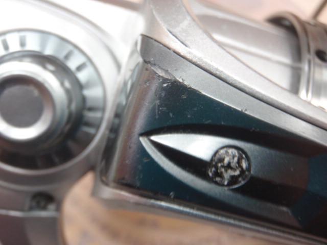 カーディナルⅢSX5000