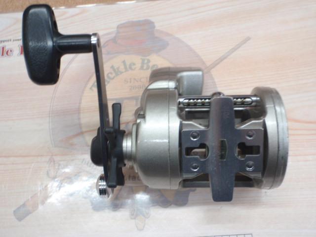 マグナムシップ船500