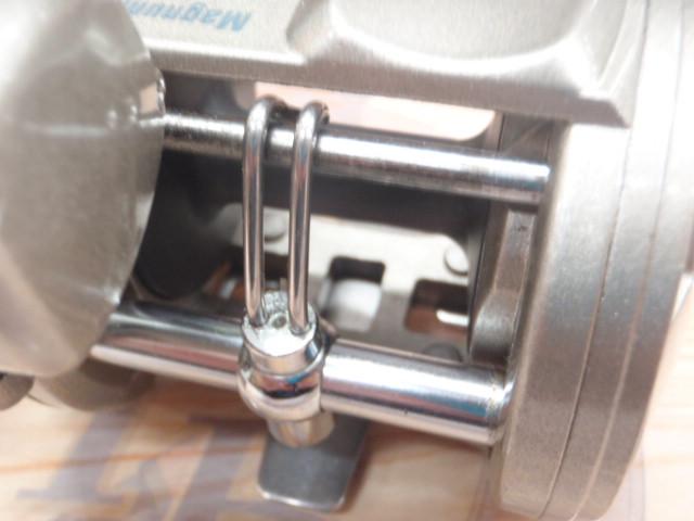 マグナムシップ船500