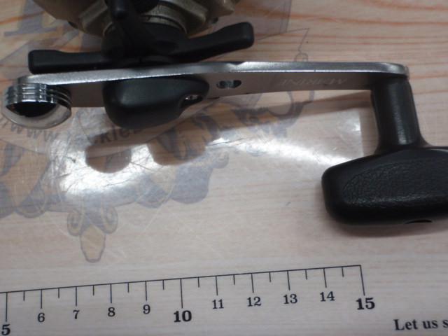 マグナムシップ船500