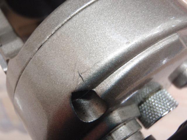 マグナムシップ船500