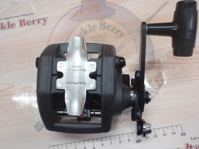 チタノススーパー小船EX2000