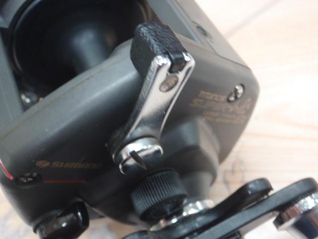 チタノススーパー小船EX2000